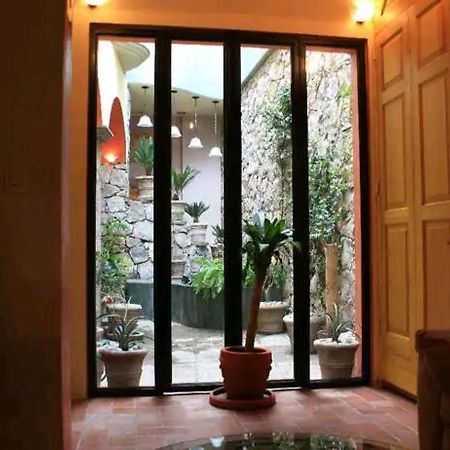 Casa Michel Hotel San Miguel de Allende Exterior foto