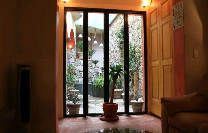 Casa Michel Hotel San Miguel de Allende Exterior foto