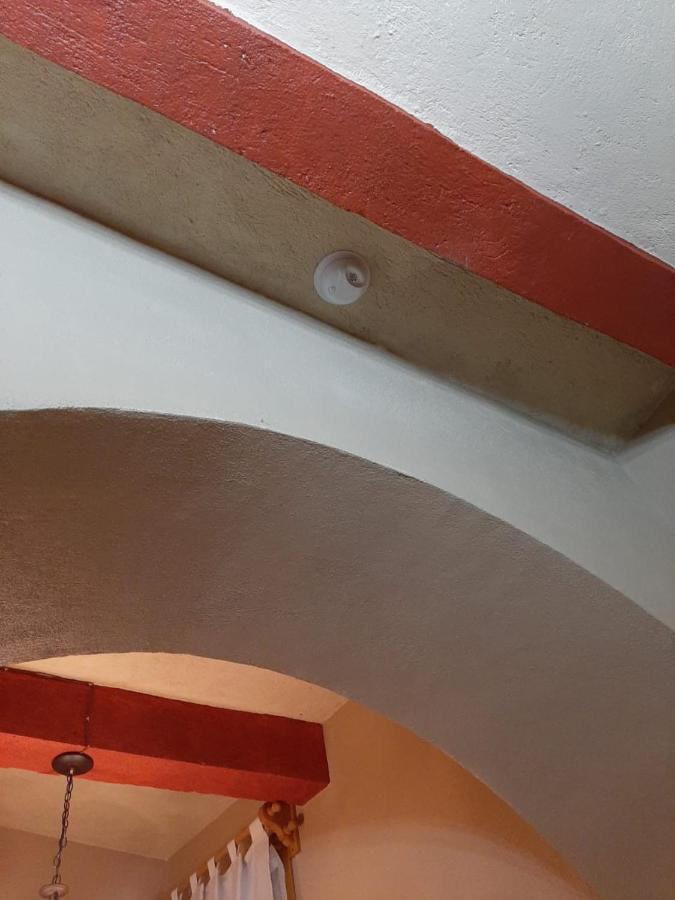 Casa Michel Hotel San Miguel de Allende Exterior foto
